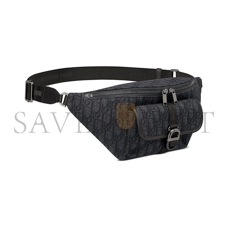 D*or 8 belt bag 1eibo071yky_h03e (39*17*10.5cm)